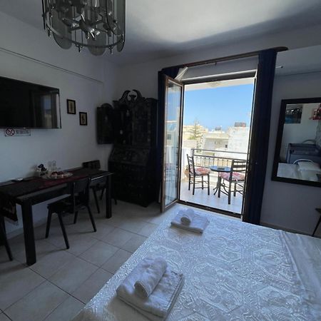 Retire Flat In The Heart Of City Iraklio Exterior foto