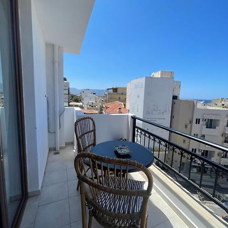 Retire Flat In The Heart Of City Iraklio Exterior foto