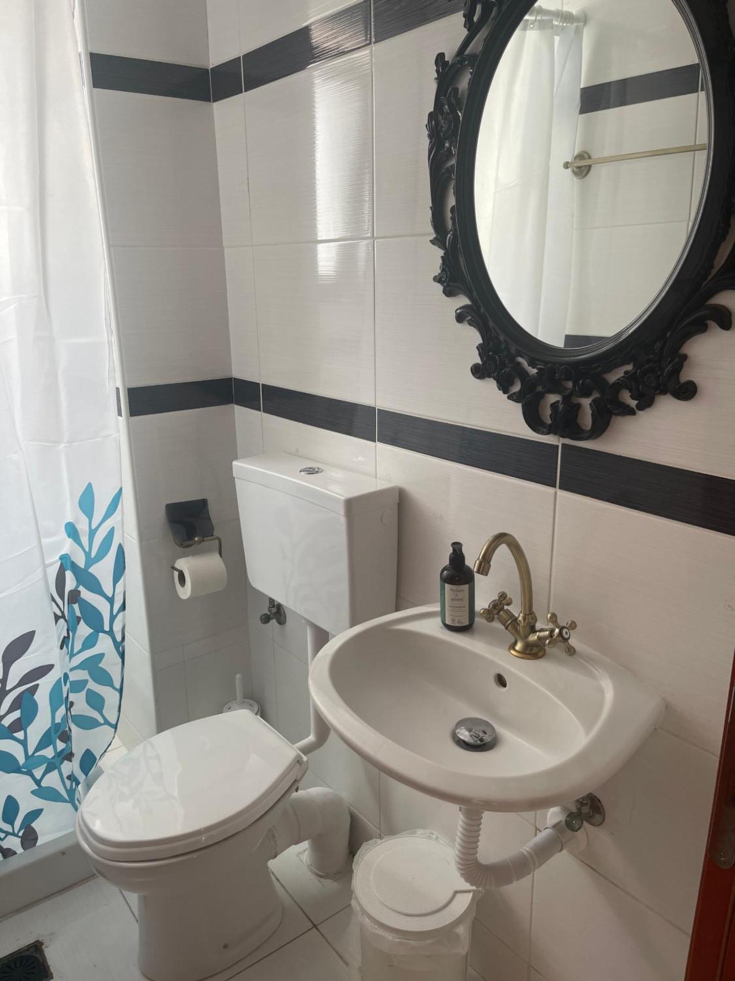 Retire Flat In The Heart Of City Iraklio Exterior foto