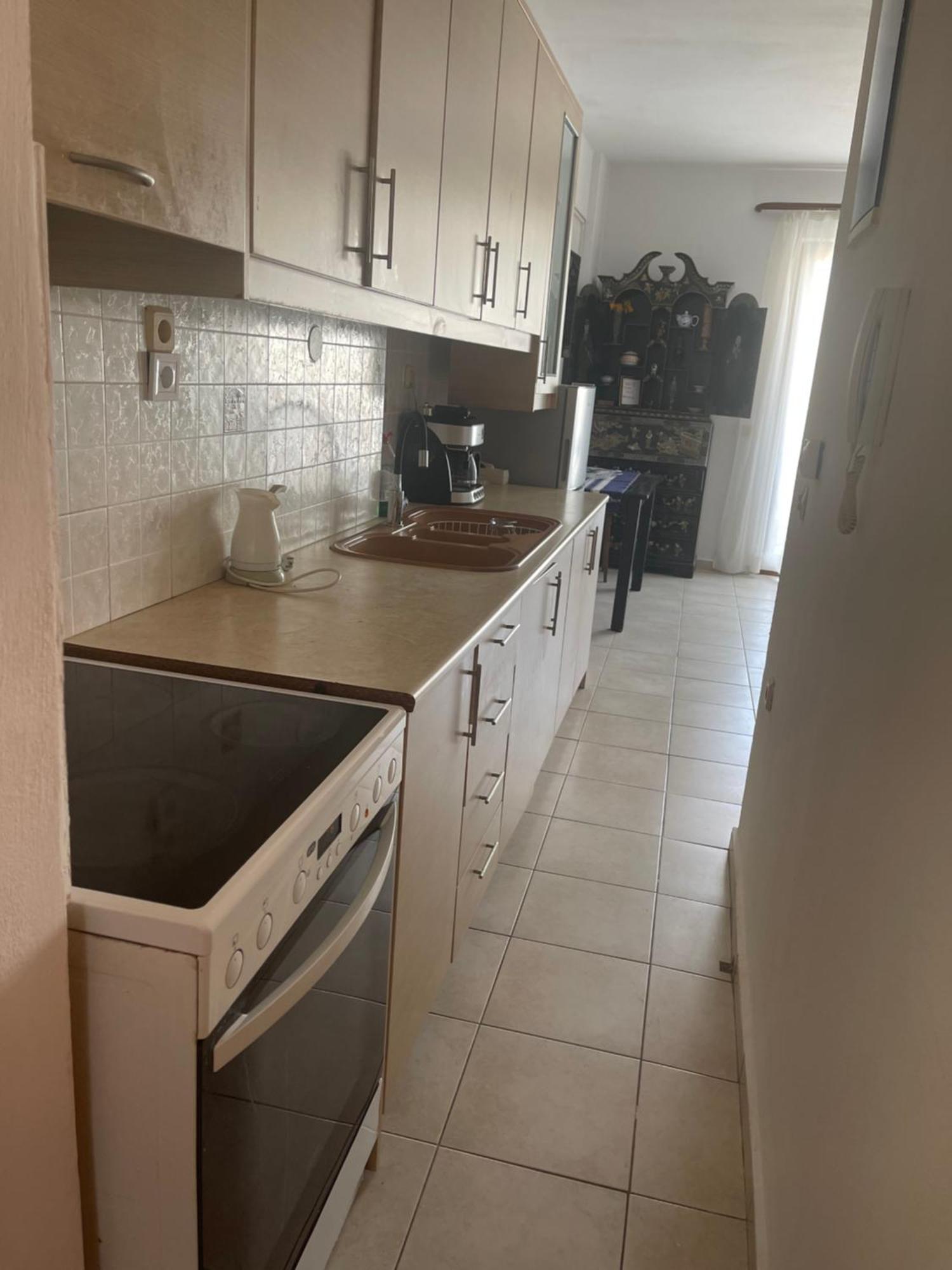 Retire Flat In The Heart Of City Iraklio Exterior foto
