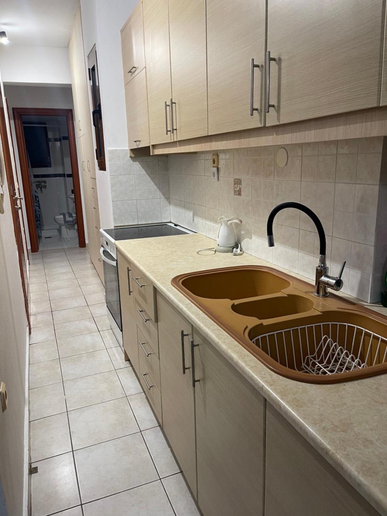 Retire Flat In The Heart Of City Iraklio Exterior foto