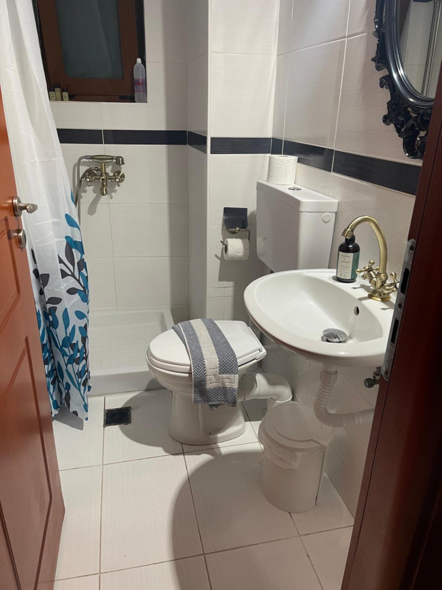 Retire Flat In The Heart Of City Iraklio Exterior foto