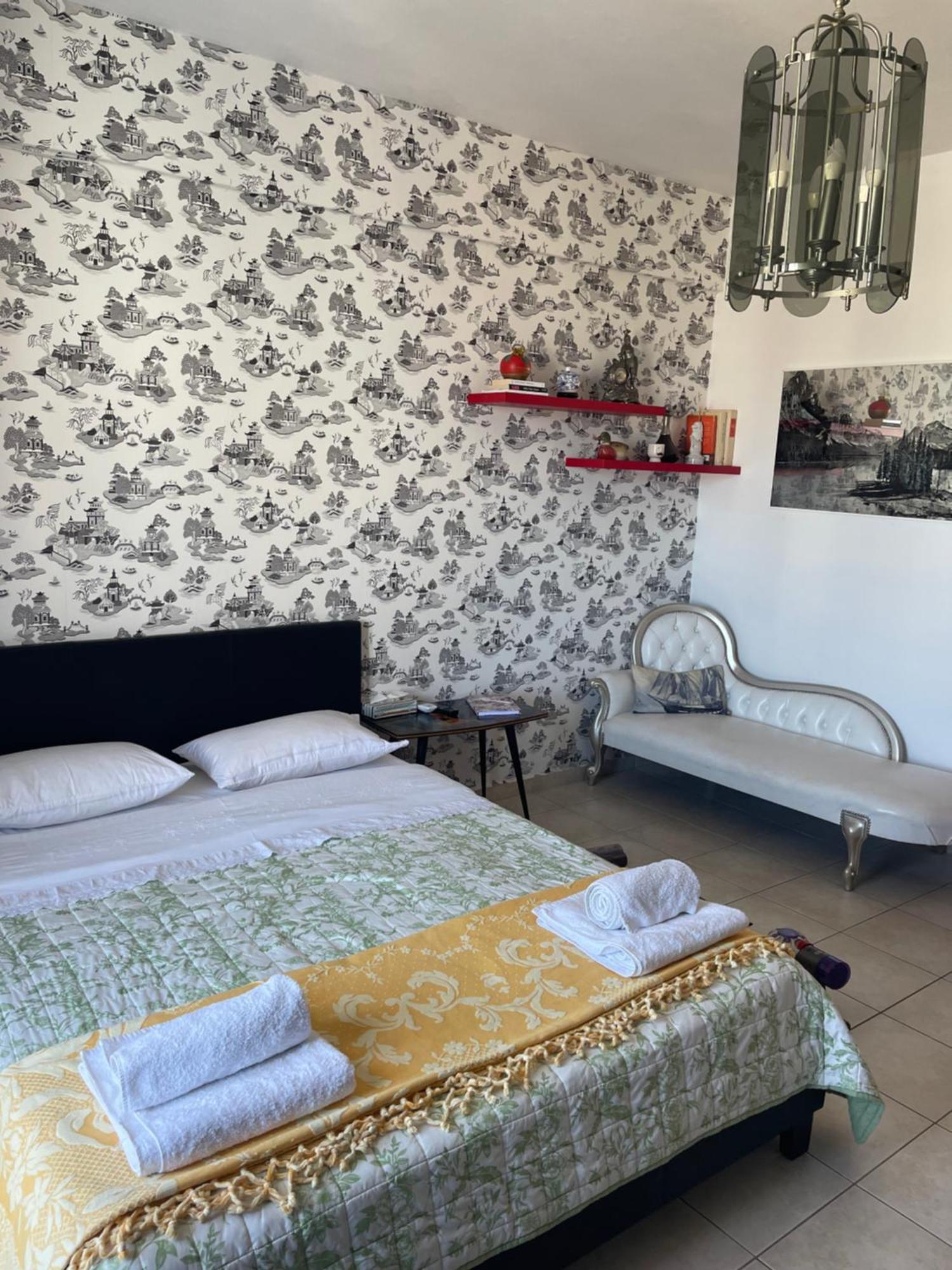 Retire Flat In The Heart Of City Iraklio Exterior foto